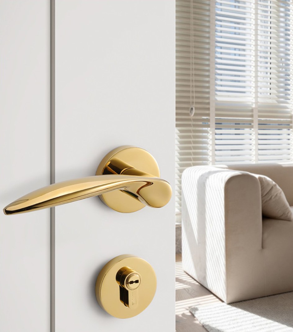 FT20-G72 lever handles