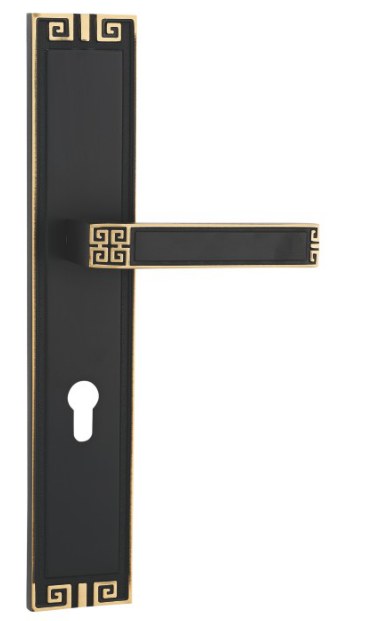 TGL552-G52 backplate locks