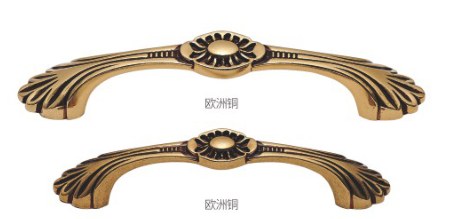TLS5011 cabinet handles